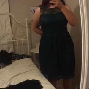 Midi dress